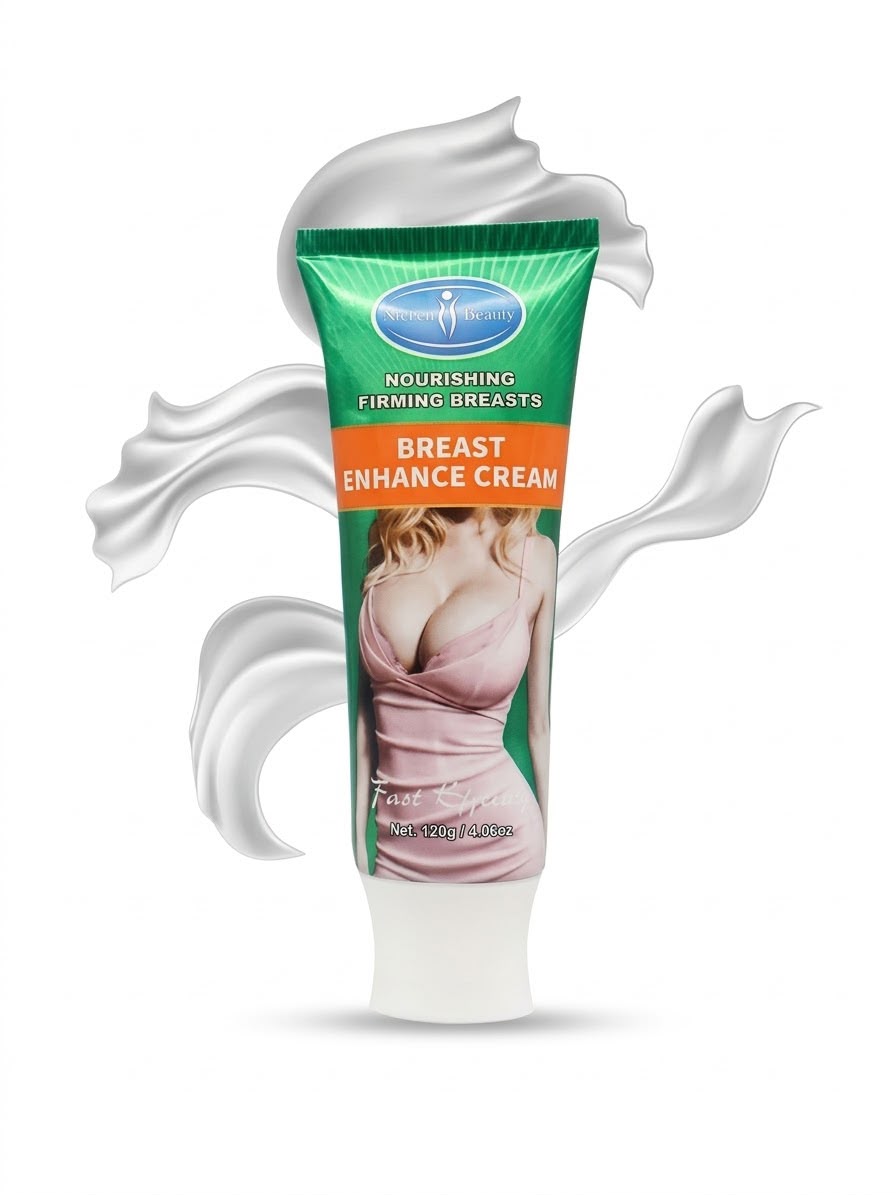 Aichun Beauty Breast Enhance Cream - 120g