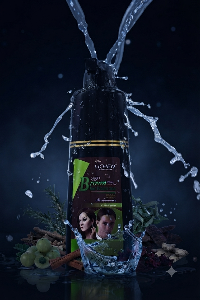 Hair Care