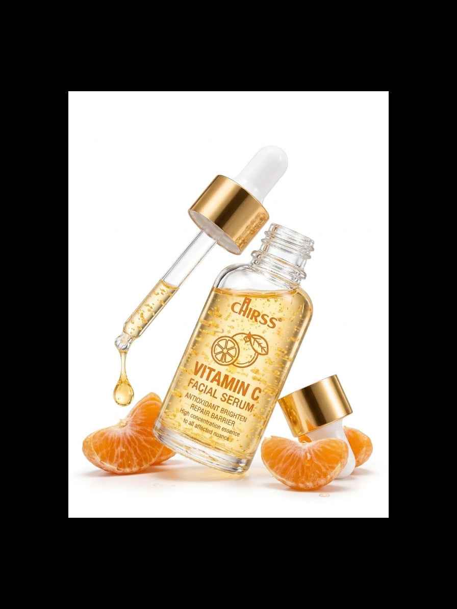 Chris's Skincare Vitamin C Facial Serum – 30ml | Antioxidant Brighter & Repair Barrier
