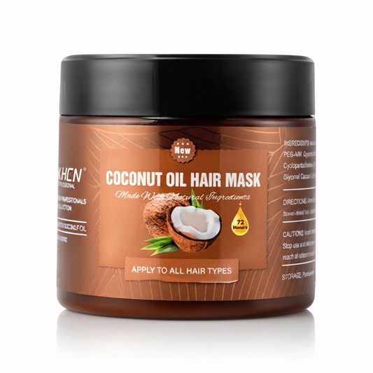Lichen professional Coconut oil Hair Mask 500 ml