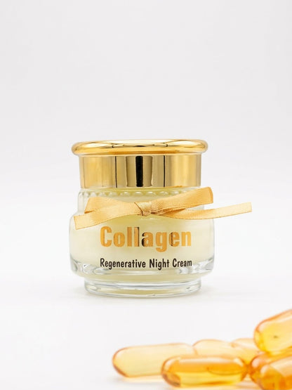 Collagen Regenerative Night Cream