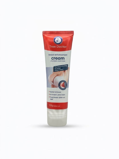 Tree Doctor Breast Enhancement Cream - 120g