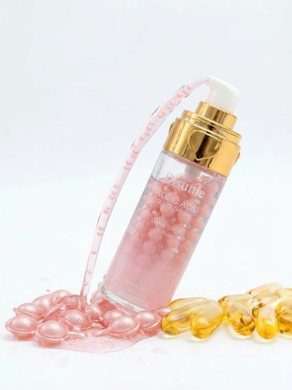 Disunie Kojic Acid & Glutathione Dark Spot Serum – Facial Serum 30g