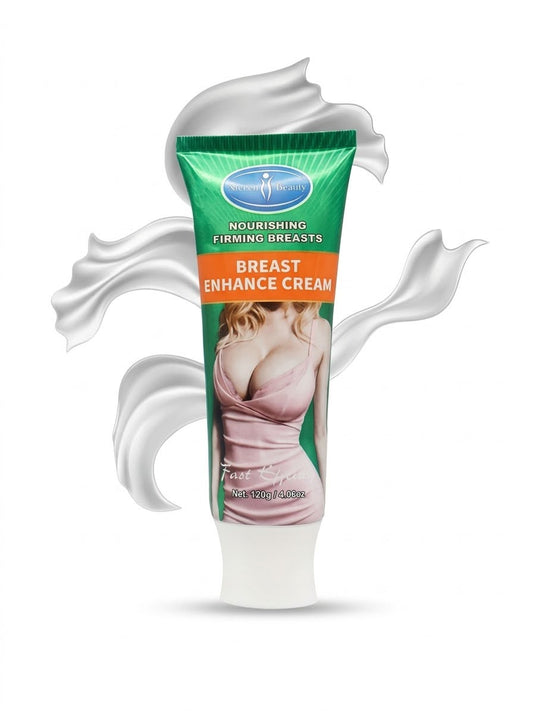 Aichun Beauty Breast Enhance Cream - 120g