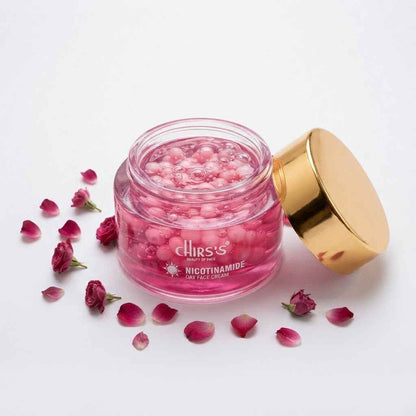 Chirs's Nicotinamide Day Face Cream 50g – Whitening, Brightening & Fade Spots