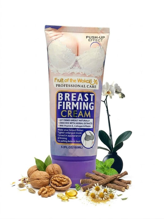 Fruit Of The Wokali Breast Firming Cream - 150ml