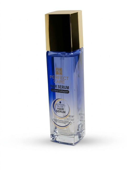 Perfect Care Collagen Hair Serum – Ultimate Gloss Hair Serum