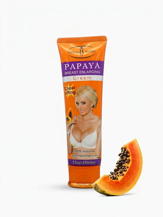 Aichun Beauty Papaya Breast Enlarging Cream