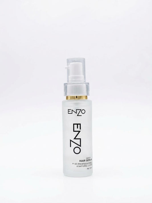 ENZO Professional Hair Serum – Smoothing & Shine Hair Serum