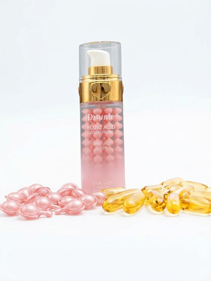 Disunie Kojic Acid & Glutathione Dark Spot Serum – Facial Serum 30g